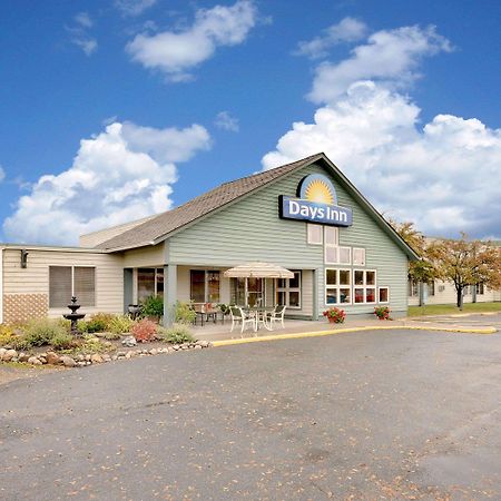Days Inn By Wyndham International Falls Esterno foto