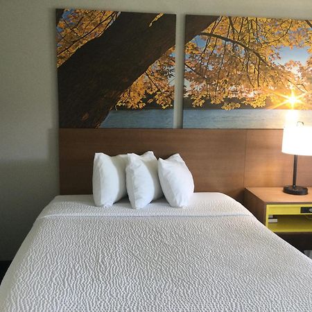 Days Inn By Wyndham International Falls Esterno foto