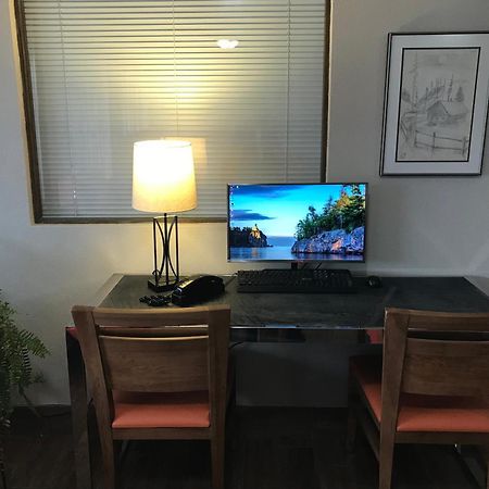Days Inn By Wyndham International Falls Esterno foto