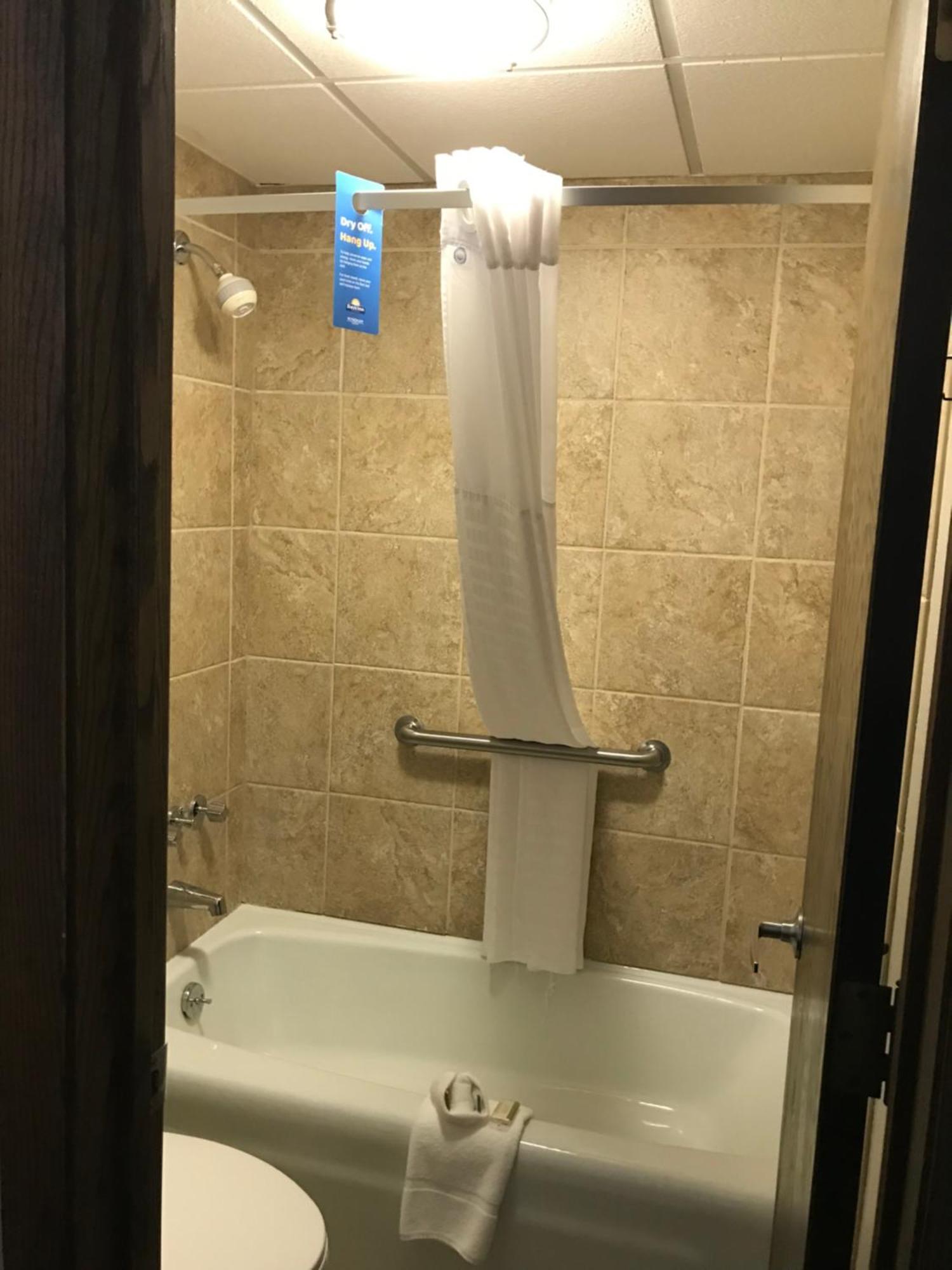 Days Inn By Wyndham International Falls Esterno foto