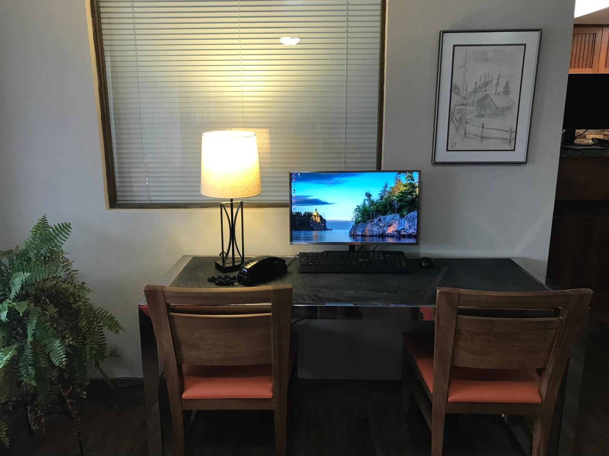 Days Inn By Wyndham International Falls Esterno foto