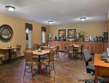 Days Inn By Wyndham International Falls Esterno foto