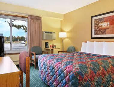 Days Inn By Wyndham International Falls Esterno foto