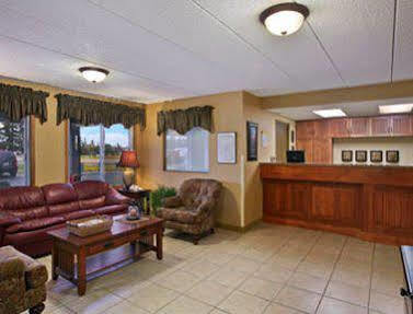 Days Inn By Wyndham International Falls Esterno foto